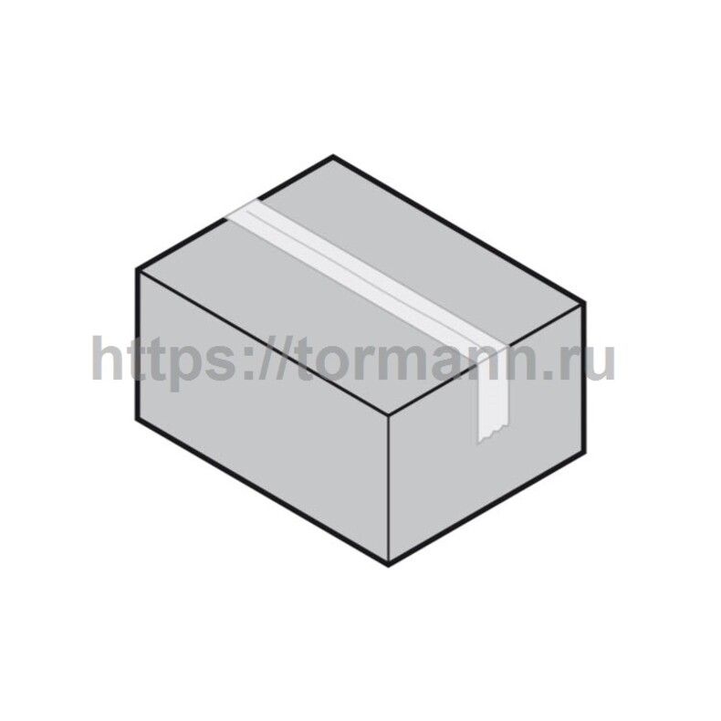 Хёрманн 4009415 Коробка с принадлежностями для полотна ворот H (коробка A, B и C)