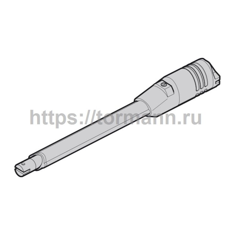 Хёрманн 435552 Сменный привод DTA- L