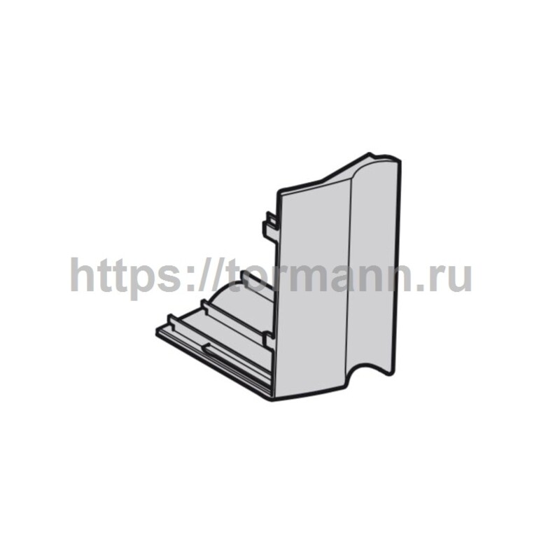 Хёрманн 439286 Крышка штекера